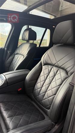 بي ام دبليو X5